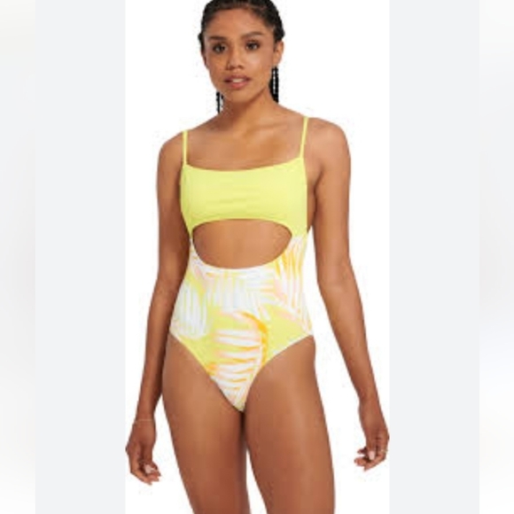 Everyday sunday one oc bathing suit NWT - Picture 3 of 9